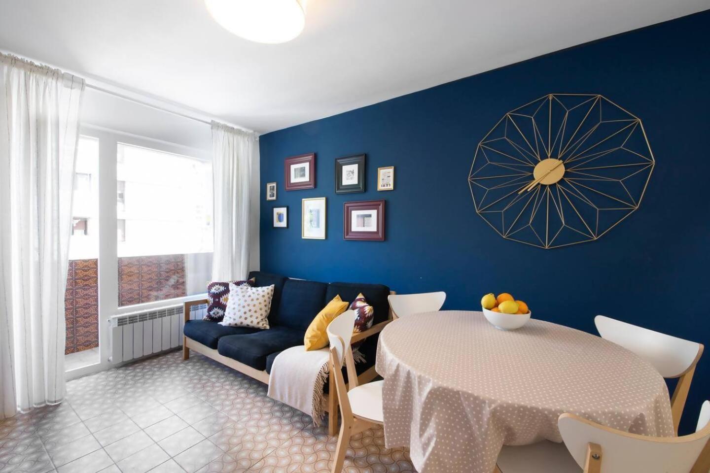 Acogedor Apartamento A 10 Minutos De La Ciudad Rentería المظهر الخارجي الصورة